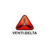 Logo VENTI-DELTA