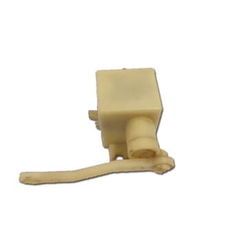 Caixa de Engrenagem Ventilador Loren Sid 30/40cm Turbo Anteriores - Sem Caixa de Engrenagem Ventilador Loren Sid 30/40cm Turbo Anteriores - Sem Pino Puxador Sem Engrenagem Sem Fim