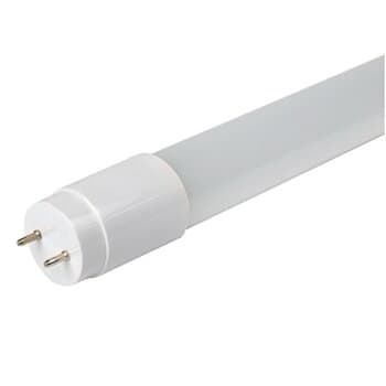 LAMPADA LED TUBULAR T8 BIV10W 6500K - 60CM
