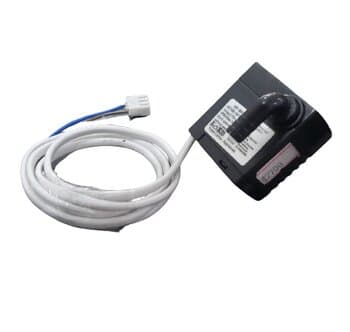 BOMBA DE ÁGUA 0280LH 110V 08,0W HMAX 0,75MT P/CLIMATIZADOR VENTISOL CLIN8 CLIN16 CLM10 CLM20 - 60HZ AP-600 E QMAX.280L/H