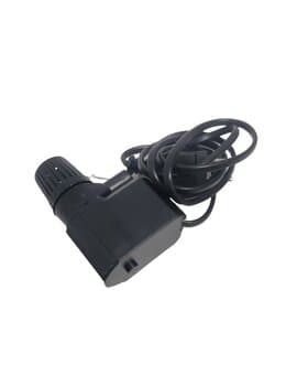 BOMBA DE ÁGUA 1000LH 1200LH 220V 25,0W HMAX 1,80MT P/CLIMATIZADOR CLIMATTIZE EBONE FOG1 FOG2 FOG3 ECO MARIZ ECOCLEAN DELTA BRISA VENTISOL MWM MEGA BRISA - ENTRE OUTROS...