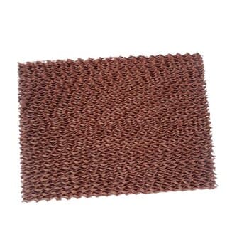 COLMEIA P/CLIMATIZADOR - ESP.04,0X L25,0 X A/C035,0CM TRASEIRA VENTISOL NOBILLE CLM10LT CLM-10LT - PAINEL EVAPORATIVO 03525-04 RECORTADA - *VENDIDO P/UNIDADE