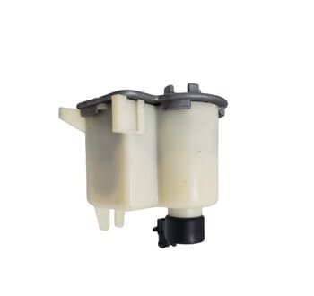 CAIXA DE ENGRENAGEM P/VENTILADOR LOREN SID-30/40/50/60CM PADRAO SPRINT/ *SERVE P/TRON - C/PINO ARTICULADOR+*SEM PINO PUXADOR S/ROSCA SEM FIM