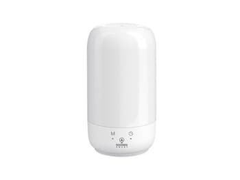Lâmpada Smart Wi-Fi Led p/Mesa 06W RGB Bivolt - Luminária de Mesa Pill - Taschibra