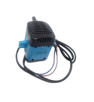 BOMBA DE AGUA 0600LH 110V 10,0W HMAX 1,20MT P/CLIMATIZADOR VENTISOL CLIN8 CLIN16 CLM10 CLM20 CLIN35 CLIN60 CLIN80 60HZ BICO-8MM - WATER PUMP BZH-160