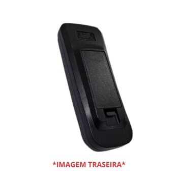 MÓDULO TRANSMISSOR CONTROLE REMOTO P/CLIMATIZADOR PÓLO CLIMA - AGEON BIVOLTS COMANDA PLACA RECEPTORA DISPLAY YF INOVARE