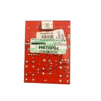 Placa de Comando Central Bivolts p/Climatizador Polo Clima Display YF Inovare - *Responde p/Controle Remoto Ageon