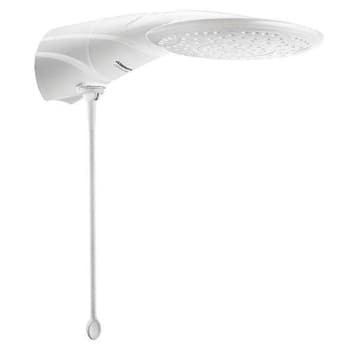 CHUVEIRO DUCHA LORENZETTI ADVANCED ELETRONICA 220V 7500W - COM HASTE REGULADORA DE TEMPERATURA