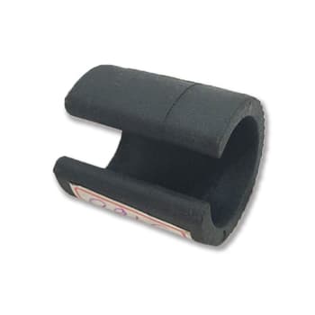 BORRACHA SAPATA ANTI-DERRAPANTE DO SUPORTE BASE VENTILADOR DE MESA VENTI-DELTA 40/50CM PRETO - *VENDIDA P/UNIDADE