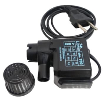 BOMBA DE AGUA 0550LH 0700LH 220V 12,0W HMAX 1,60MT P/CLIMATIZADOR CLIMATTIZE - LITWIN - AQUACLIMA EBONE FOG1 FOG2 FOG3 ECO MARIZ ECOCLEAN DELTA BRISA VENTISOL MWM MEGA BRISA - ENTRE OUTROS...
