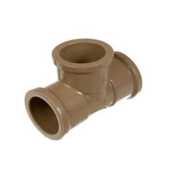 TE HD PL LLL 20MM MARROM