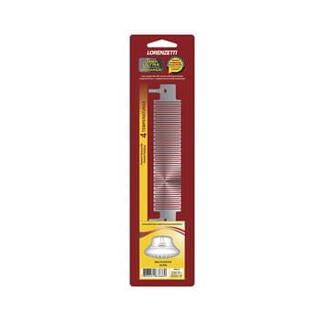 RESISTENCIA CHUVEIRO LORENZETTI 110V 5500W 3065F RES4T BELLA DUCHA LOREN ULTRA ELETRÔNICA