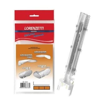 RESISTENCIA CHUVEIRO LORENZETTI 110V 5500W 3055Q DUCHA ADVANCED TURBO MULTITEMPERATURAS