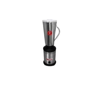 LIQUIDIFICADOR INDUSTRIAL 02,0LT ALTA ROTAÇĂO VITALEX 110V500W-CONSUMO 800W-POTĘNCIA 18000RPM - COPO VITA INOX - MODELO LI-02/127V