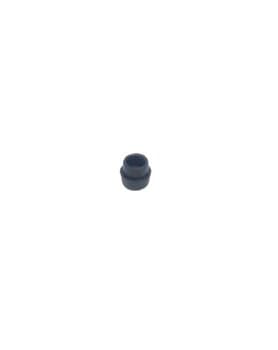 PE BORRACHA DA BASE DA COLUNA VENTILADOR TRON PREMIUM PRETO - BATOQUE DE BORRACHA - *VENDIDO P/UNIDADE