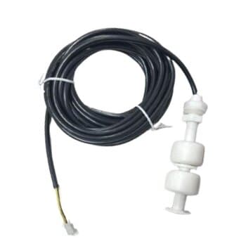 SENSOR DE NÍVEL DA ÁGUA P/RESERVATÓRIO CLIMATIZADOR ROTOPLAST ROTO140 - 4,5MTS